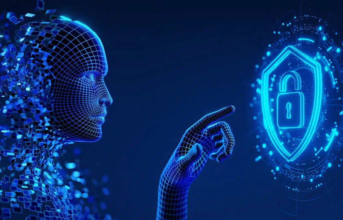 AI Cybersecurity